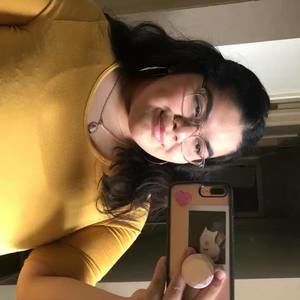 Meet your Posher, Olivia